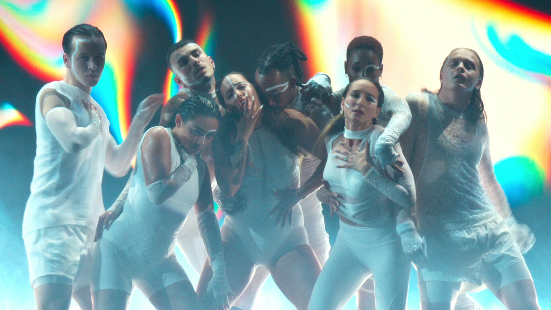 Dance 100 S1E1 Episode 1