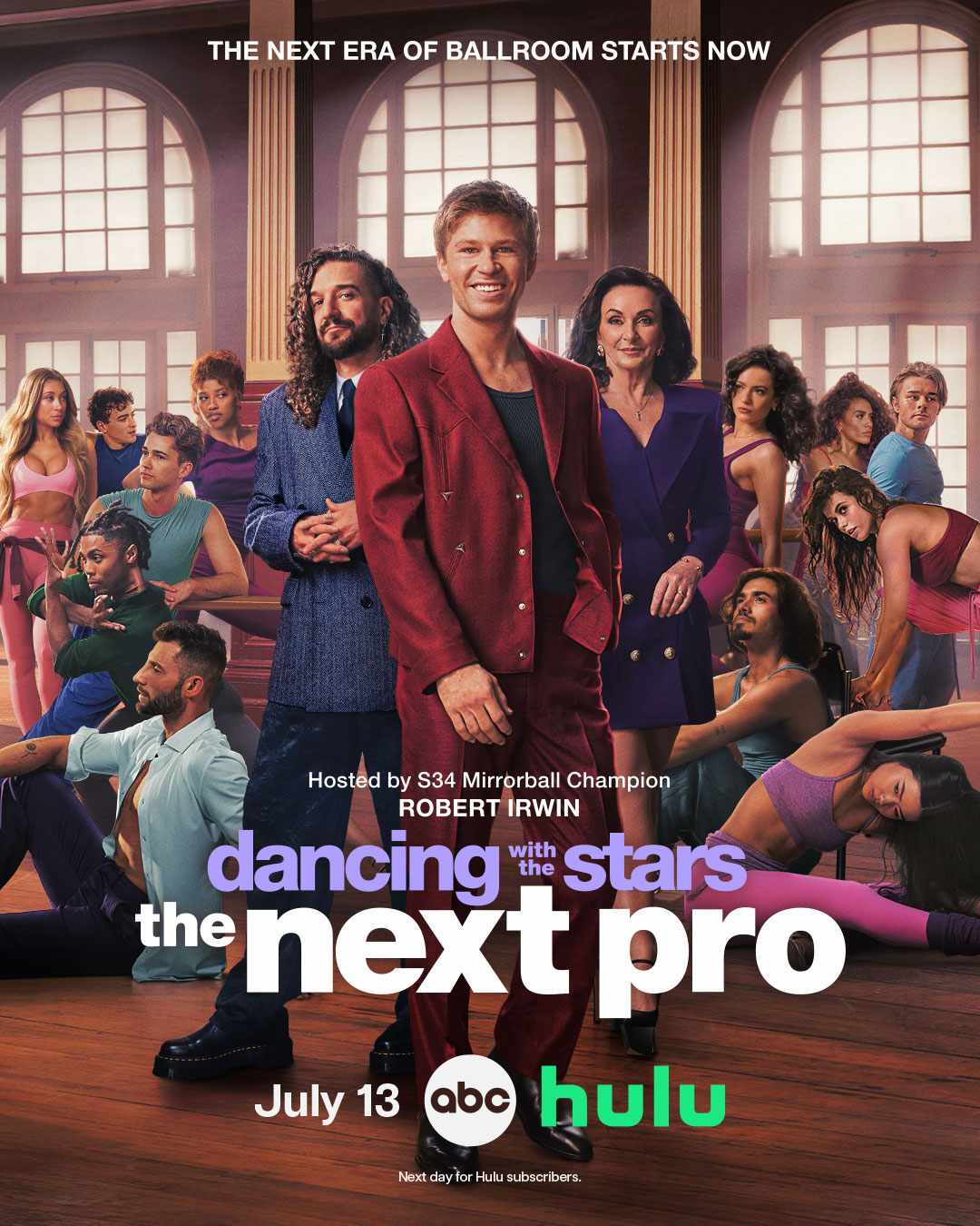 Dancing with the Stars: The Next Pro