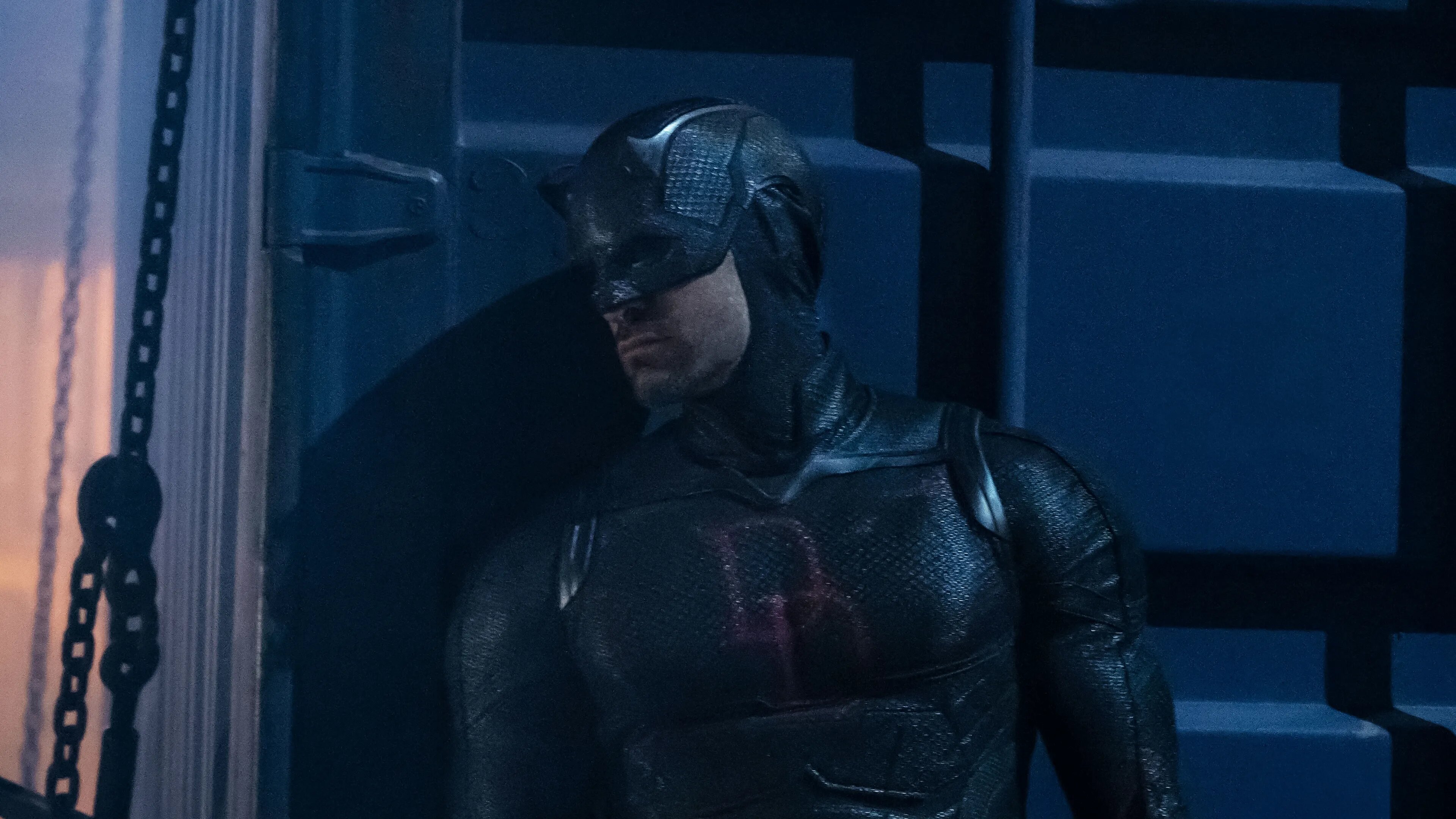 Daredevil: Born Again S2E1 The Northern Star
