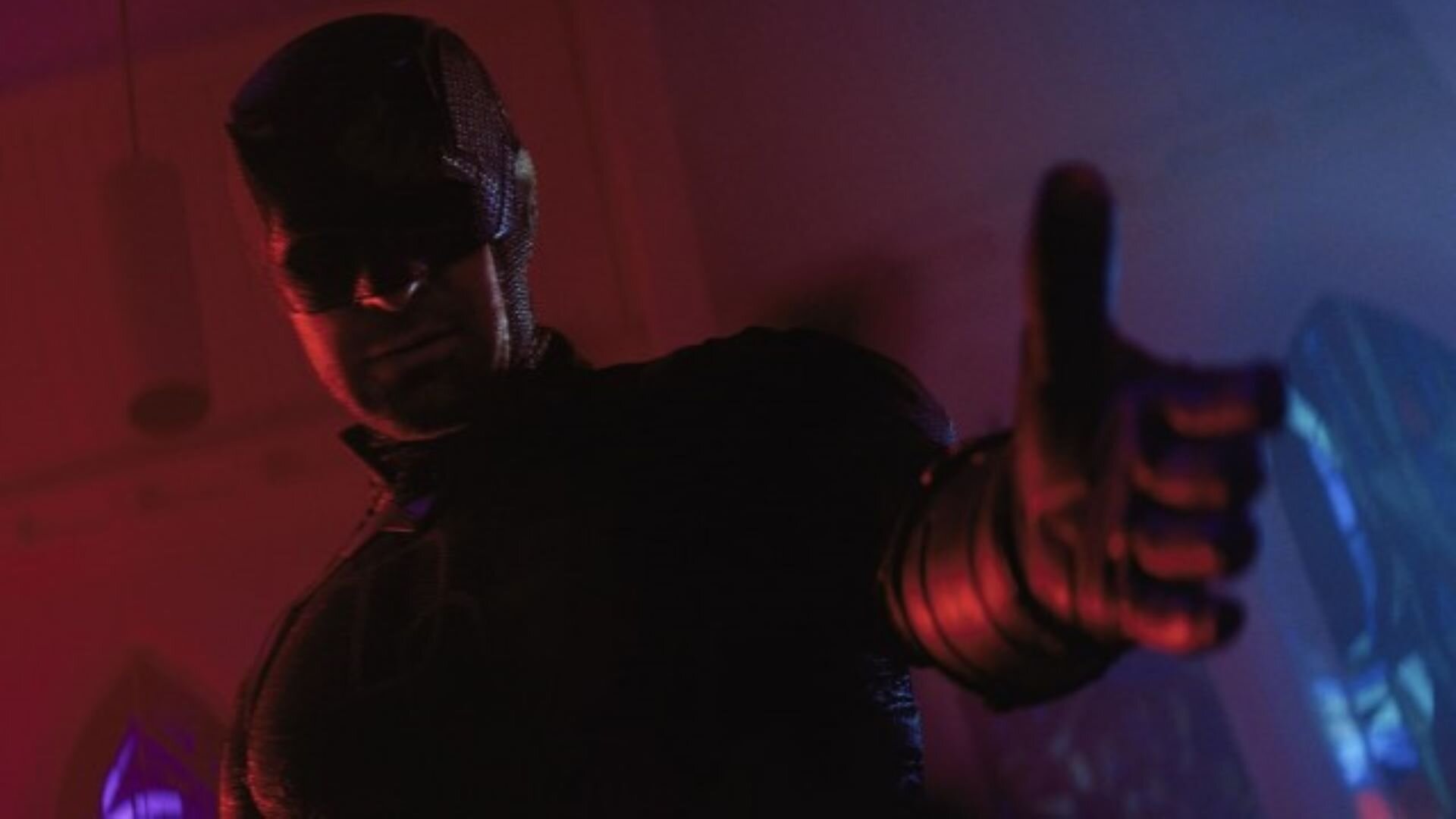 Daredevil: Born Again S2E5 The Grand Design