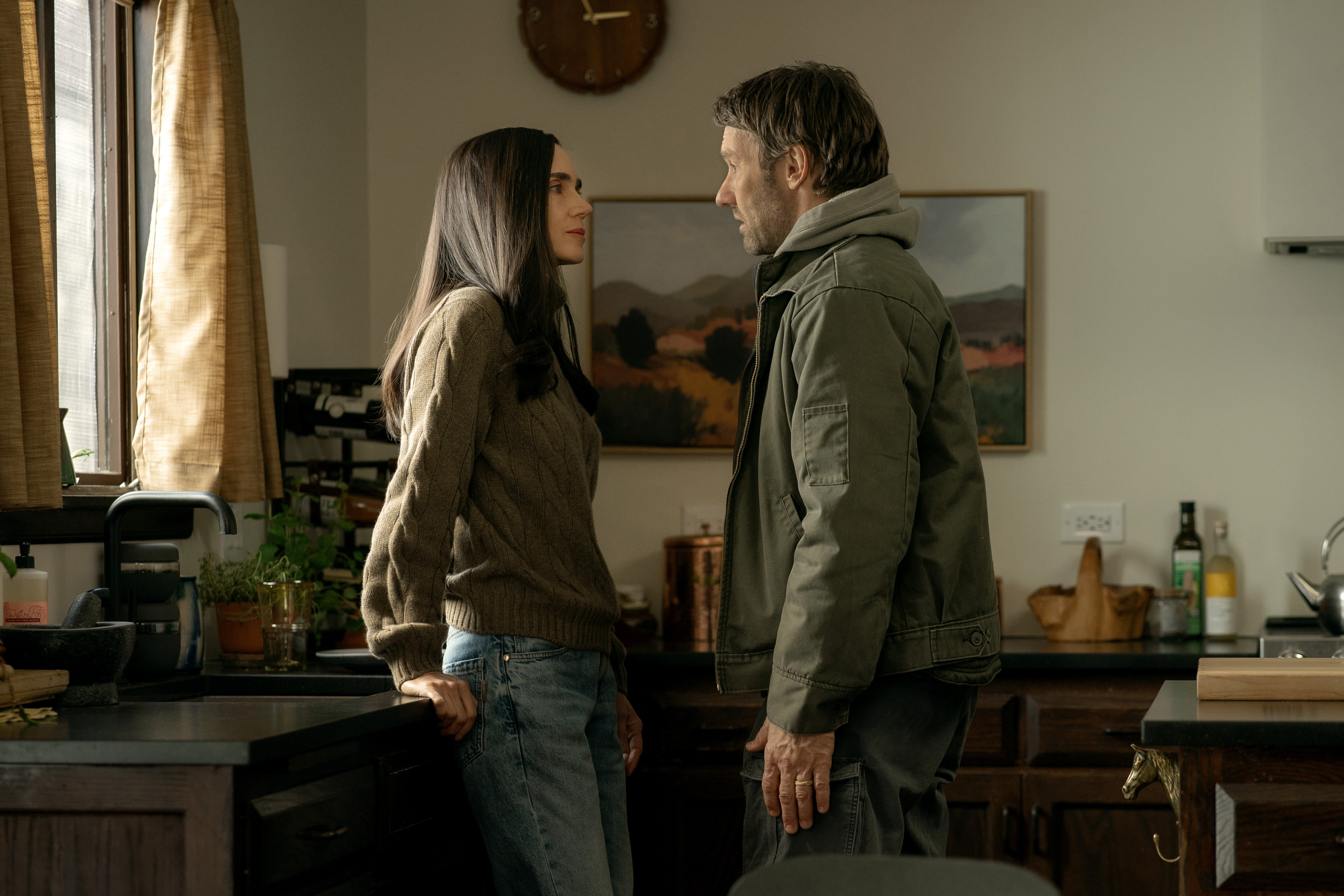 Dark Matter S2E1 A Quiet Life