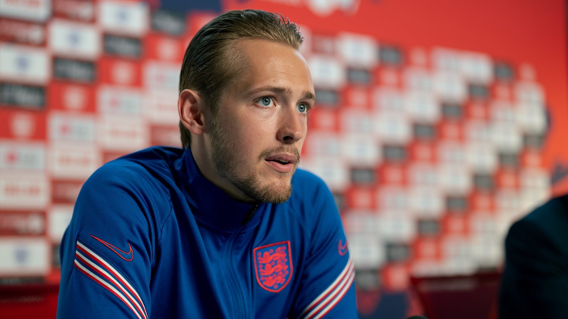 Dear England S1E3 Episode 3