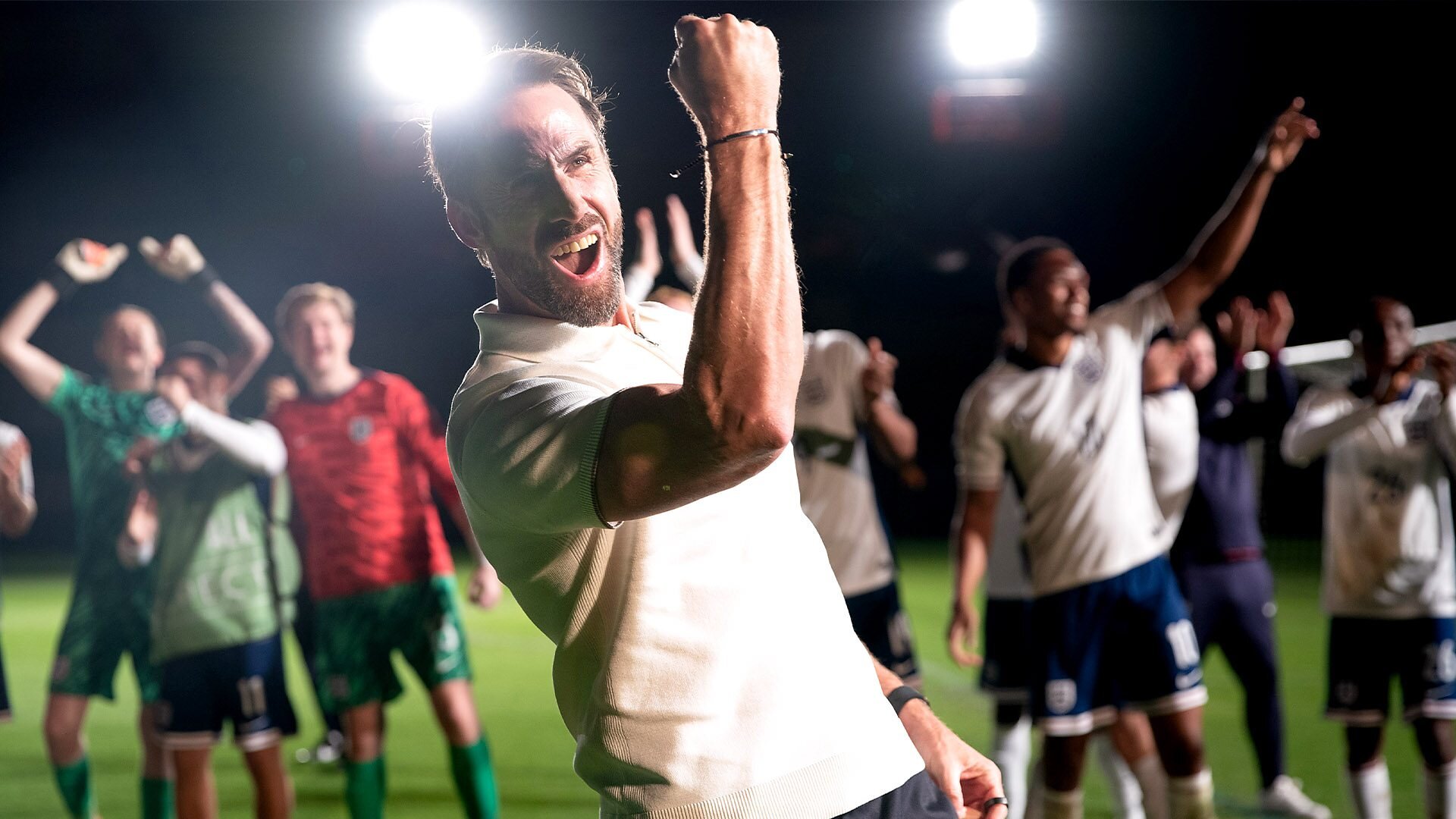 Dear England S1E4 Episode 4