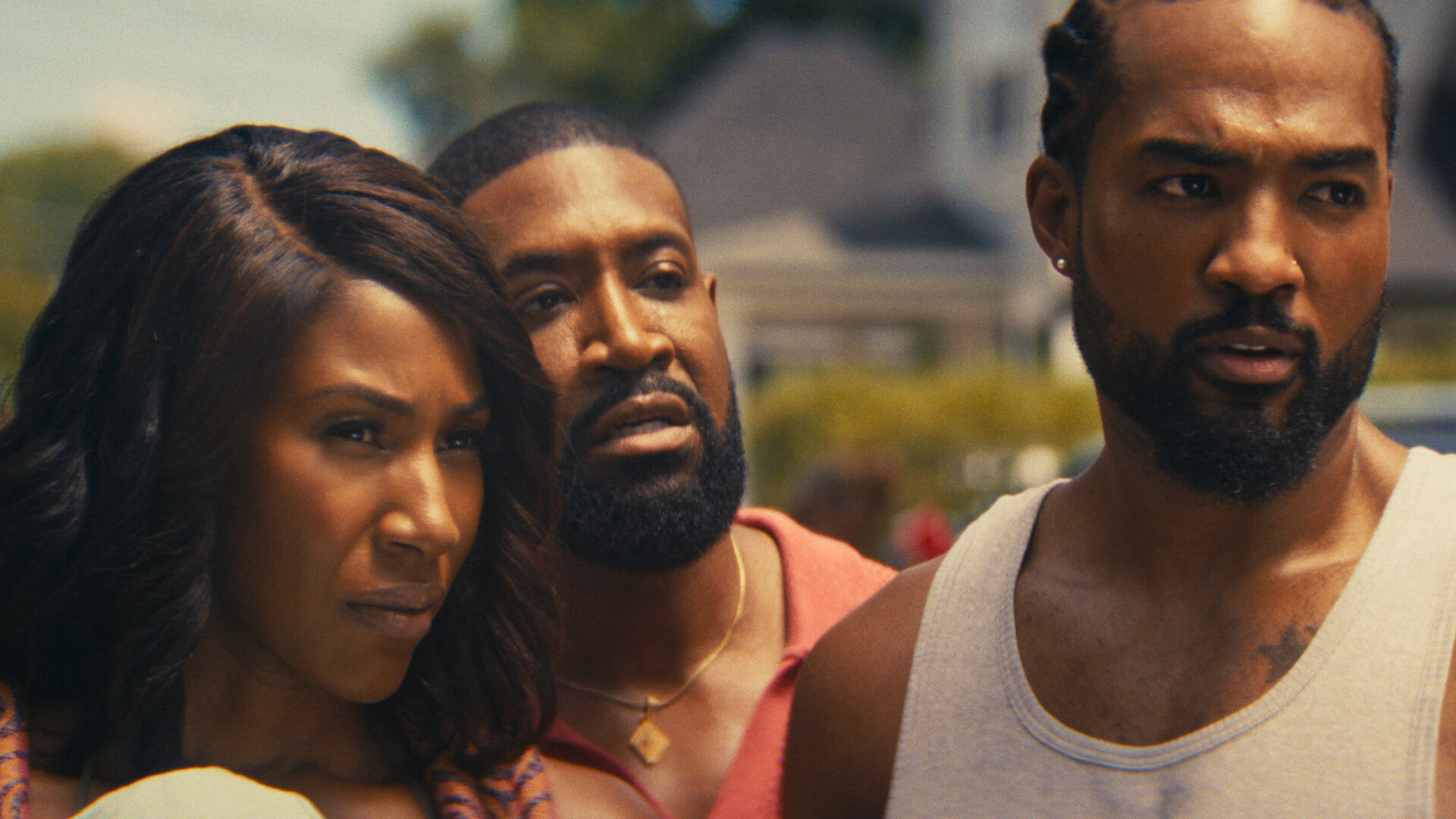 Diarra from Detroit S2E2 Mr. & Mrs. Ambien