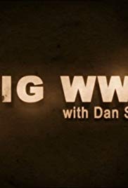 Dig WW2 with Dan Snow