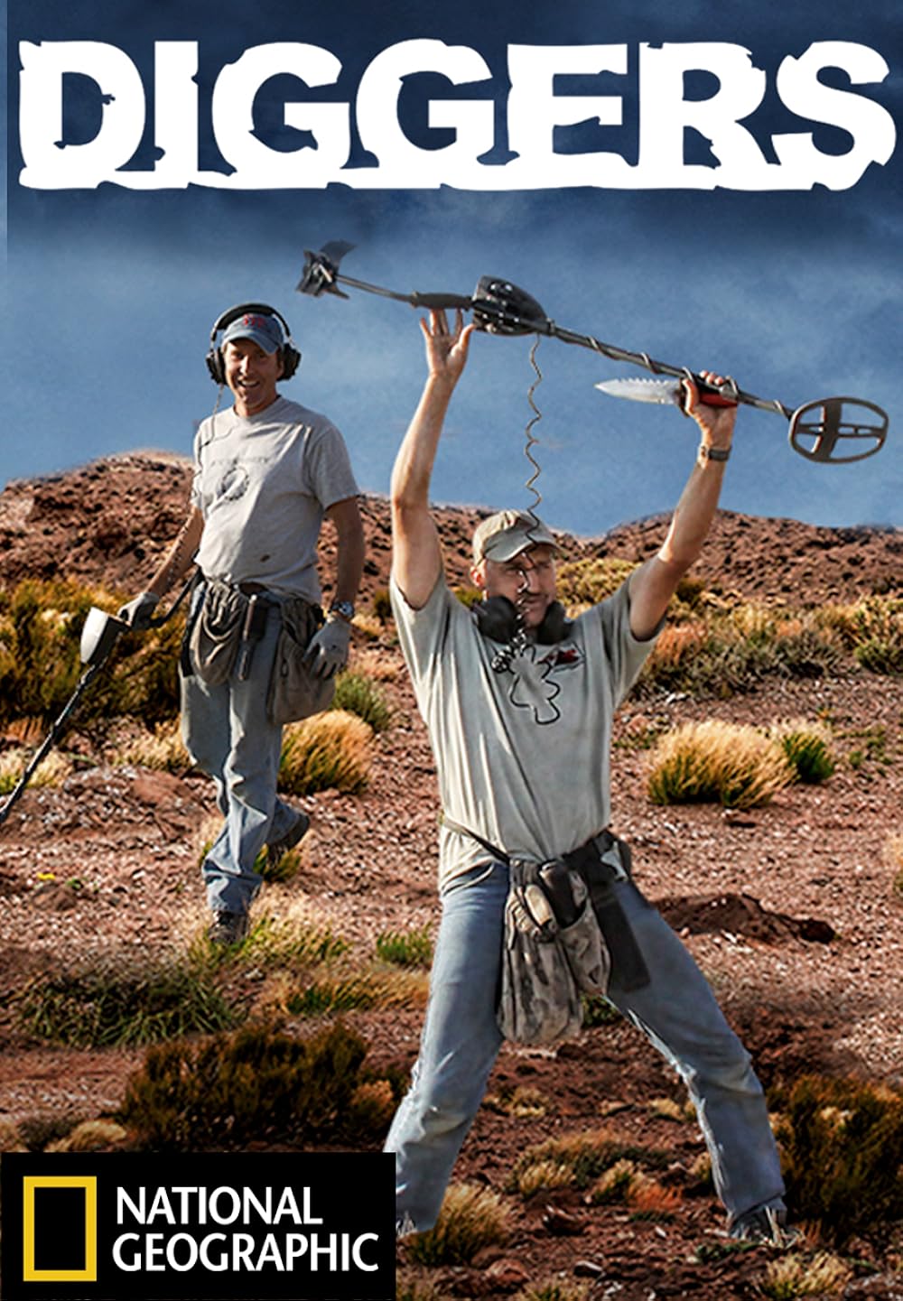 Diggers