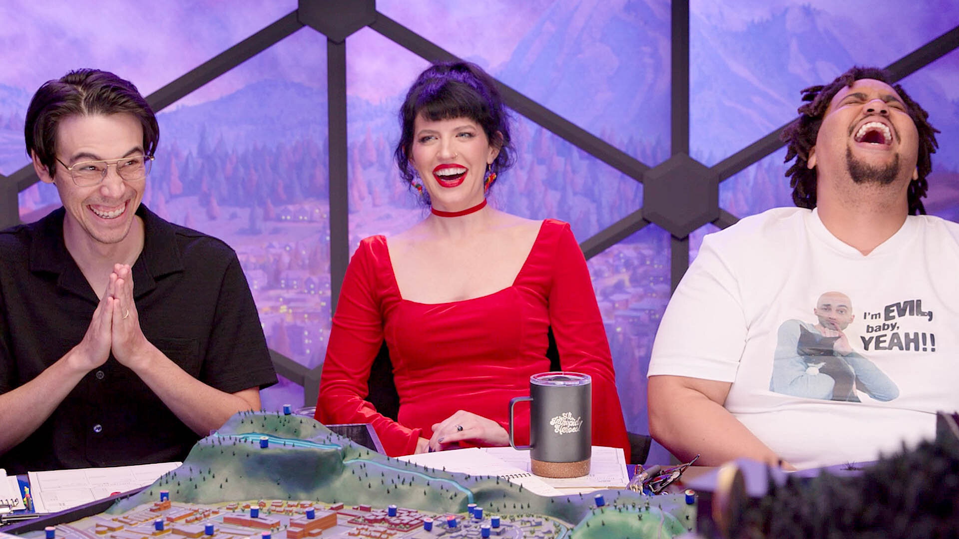 Dimension 20 S28E14 An Undead Denouement