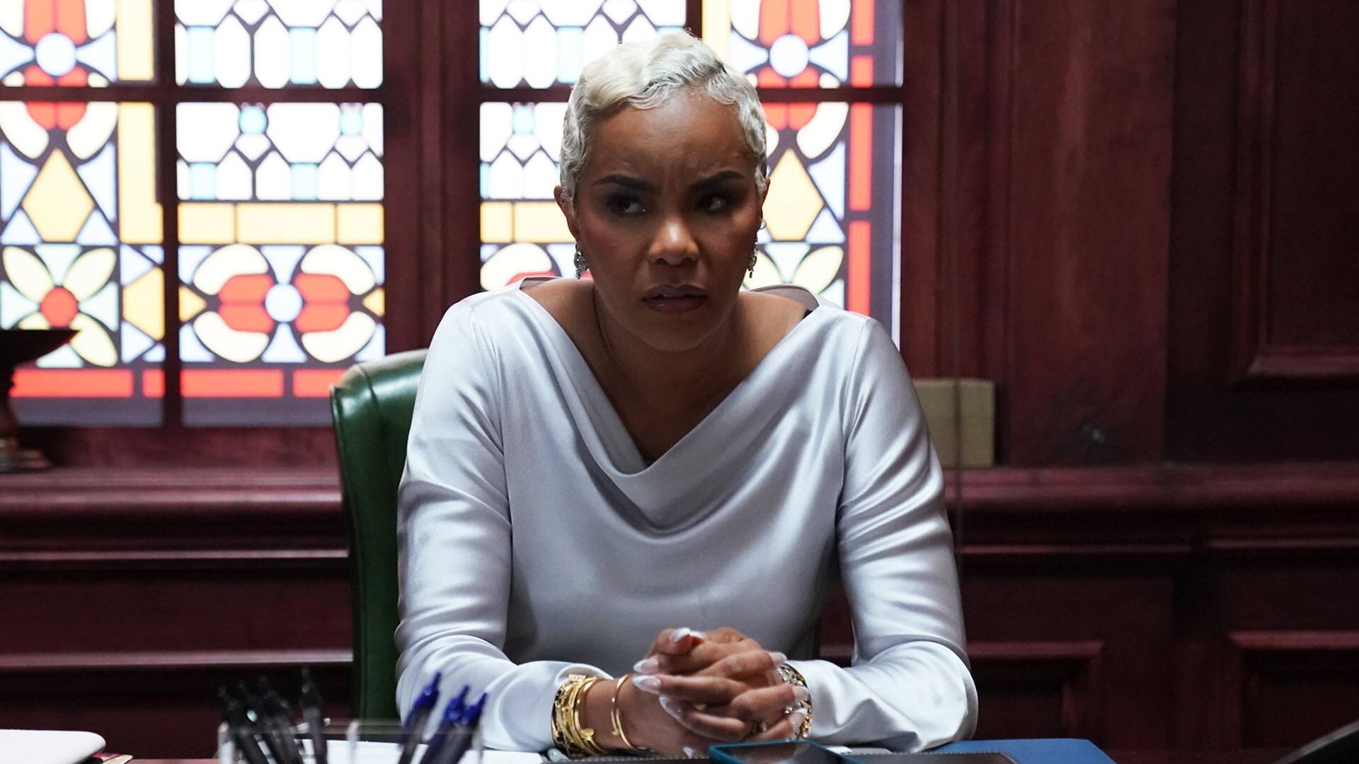 Divorced Sistas S1E1 The Pretty Lady