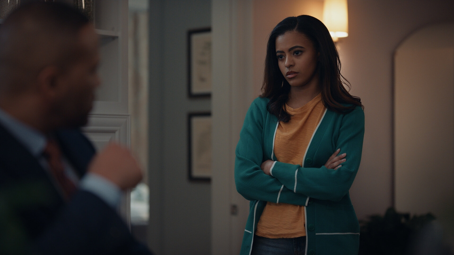Divorced Sistas S1E10 A Little Grace