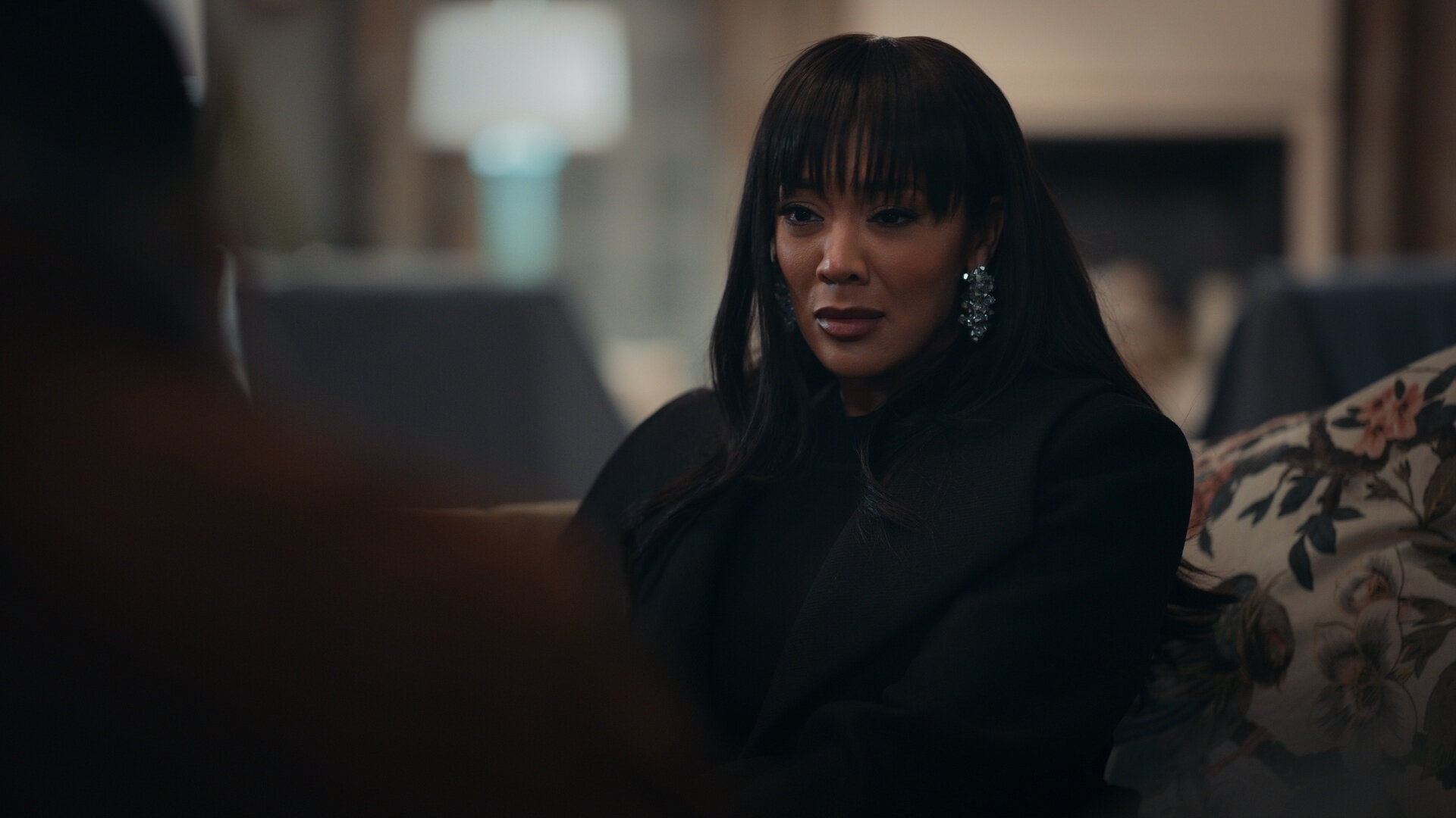 Divorced Sistas S1E14 Honesty Hour