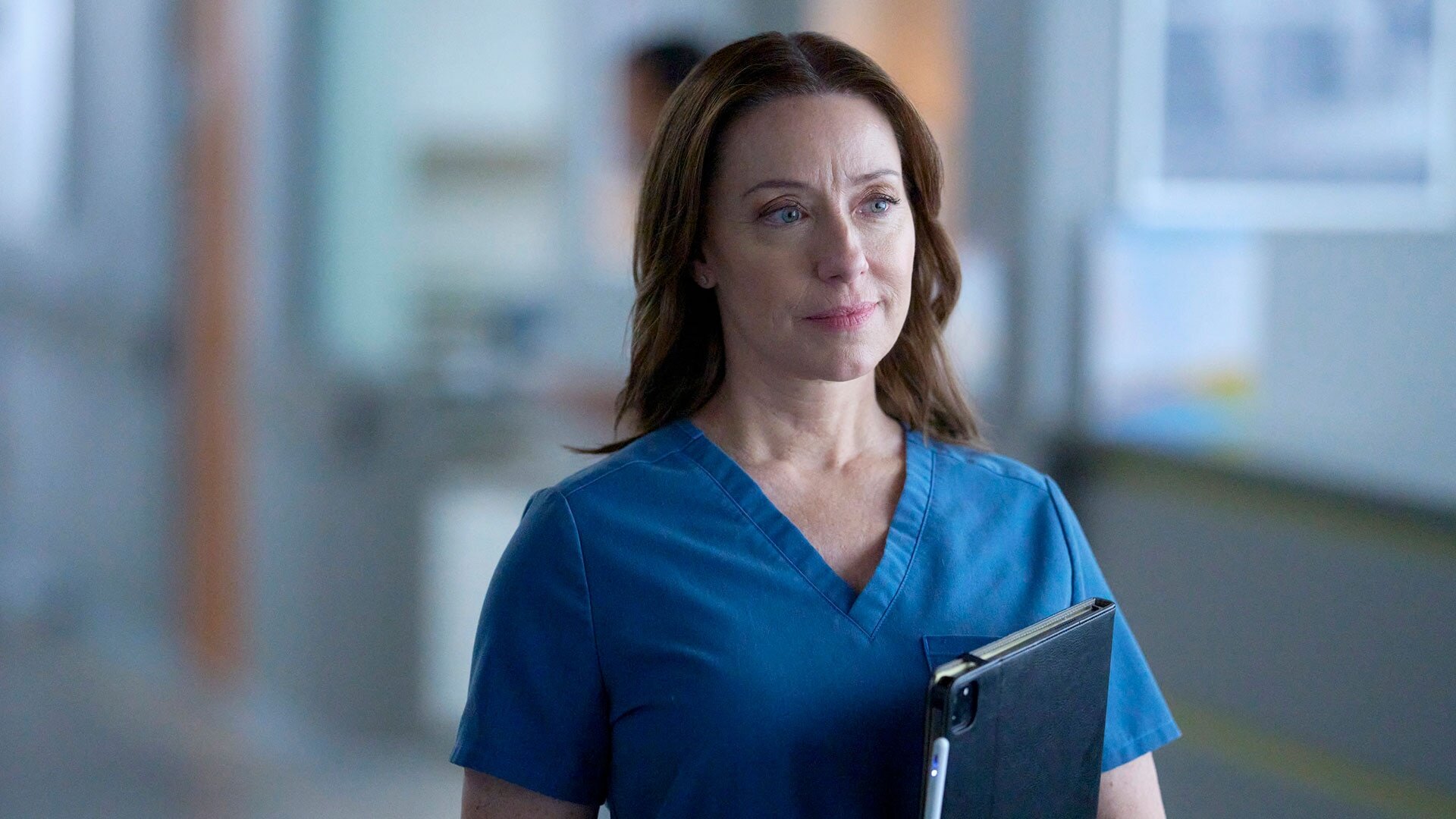 Doc S1E7 Secrets and Lies