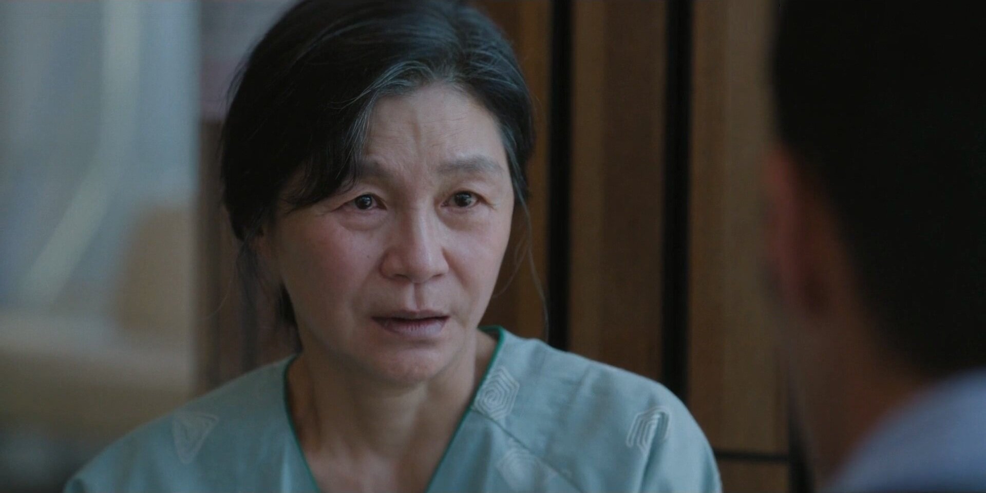 Doctor on the Edge S1E6 Episode 6