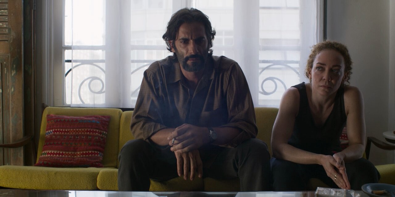 Dom S2E0 Destinos Traçados