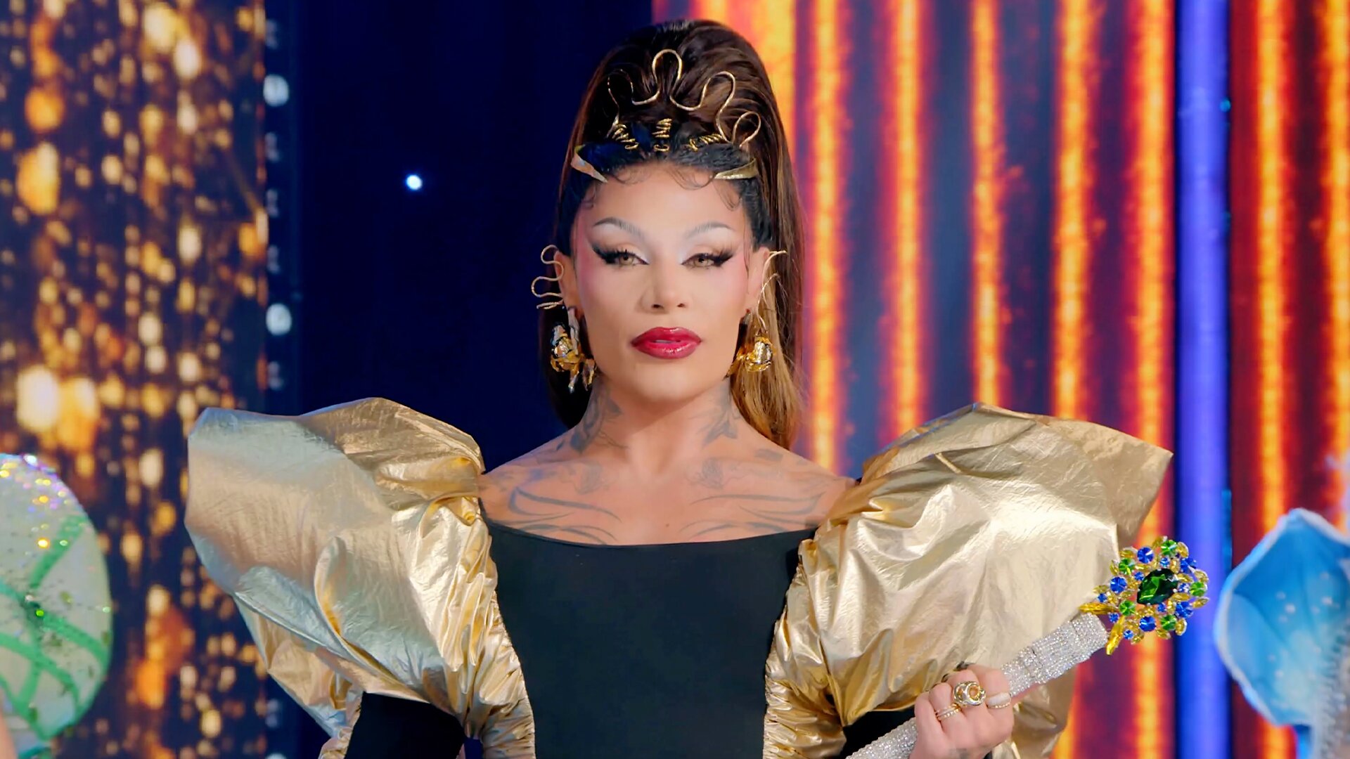 Drag Race Brasil S2E10 Crowning Glory