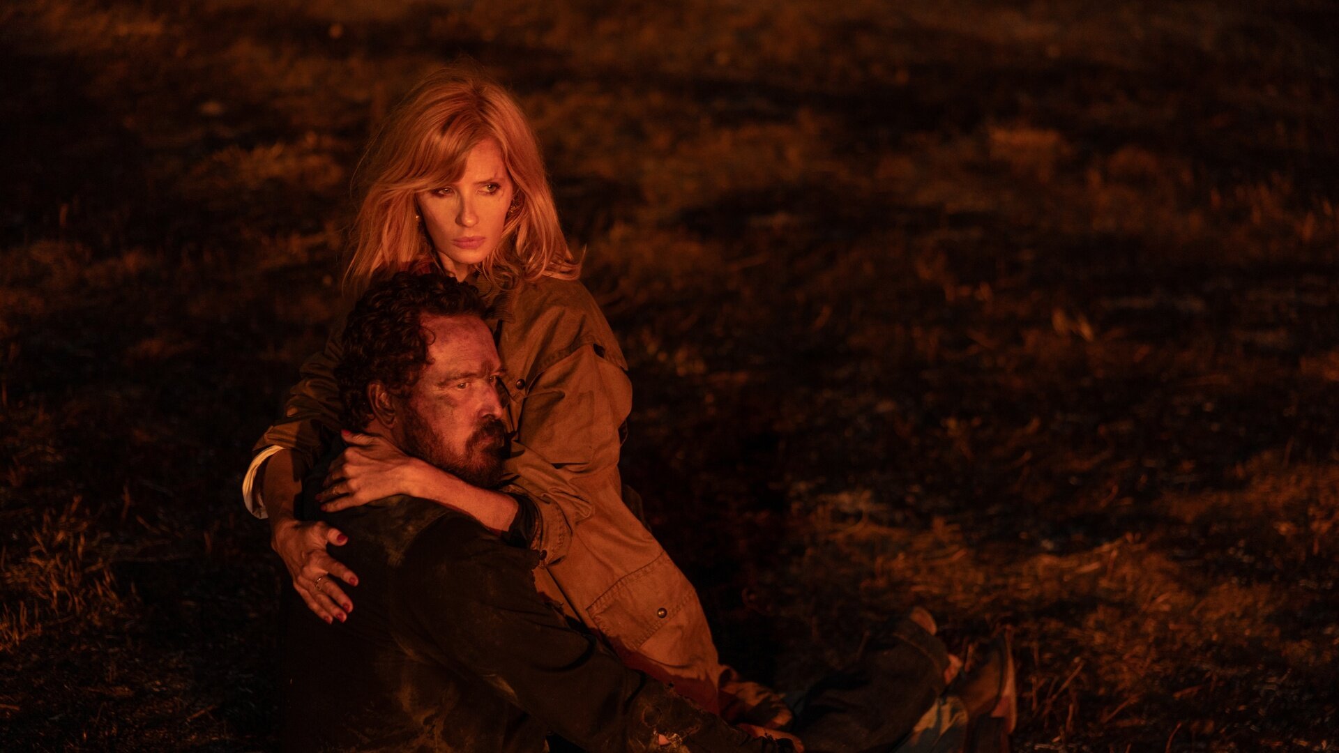 Dutton Ranch S1E1 The Untold Want