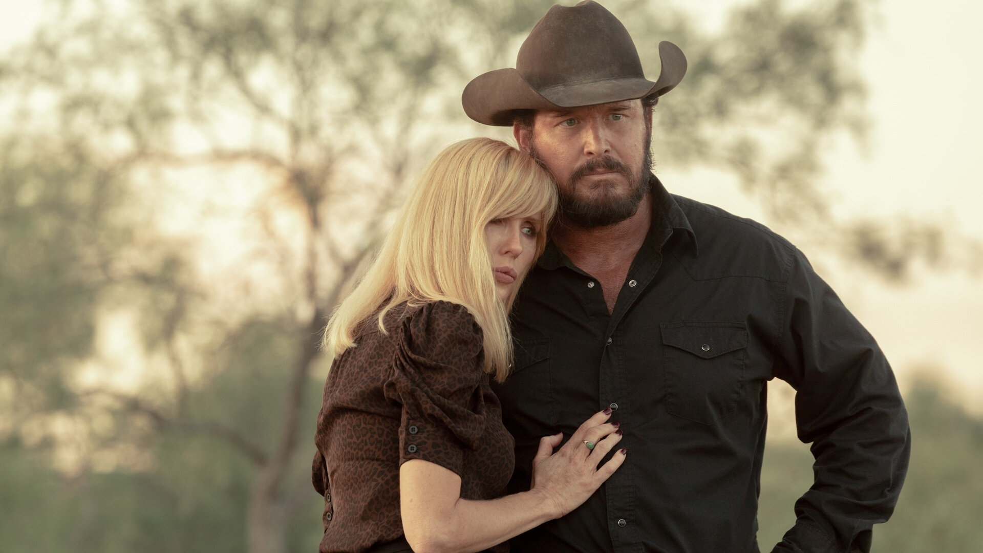 Dutton Ranch S1E4 Start with a Bullet