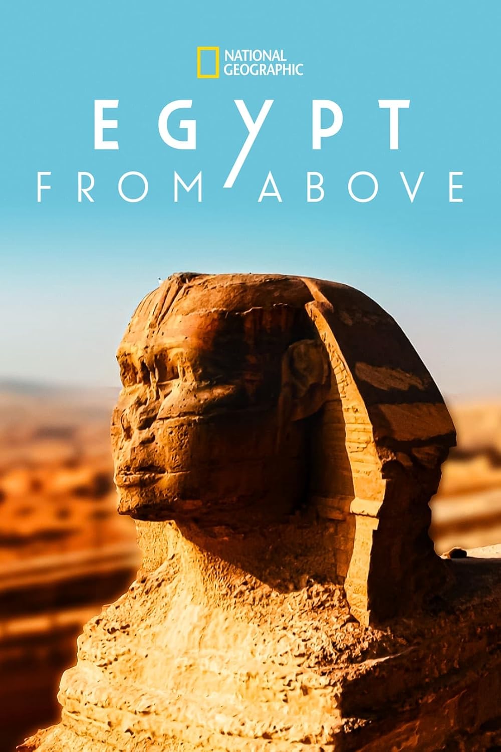 Egypt from Above Engineering the Future