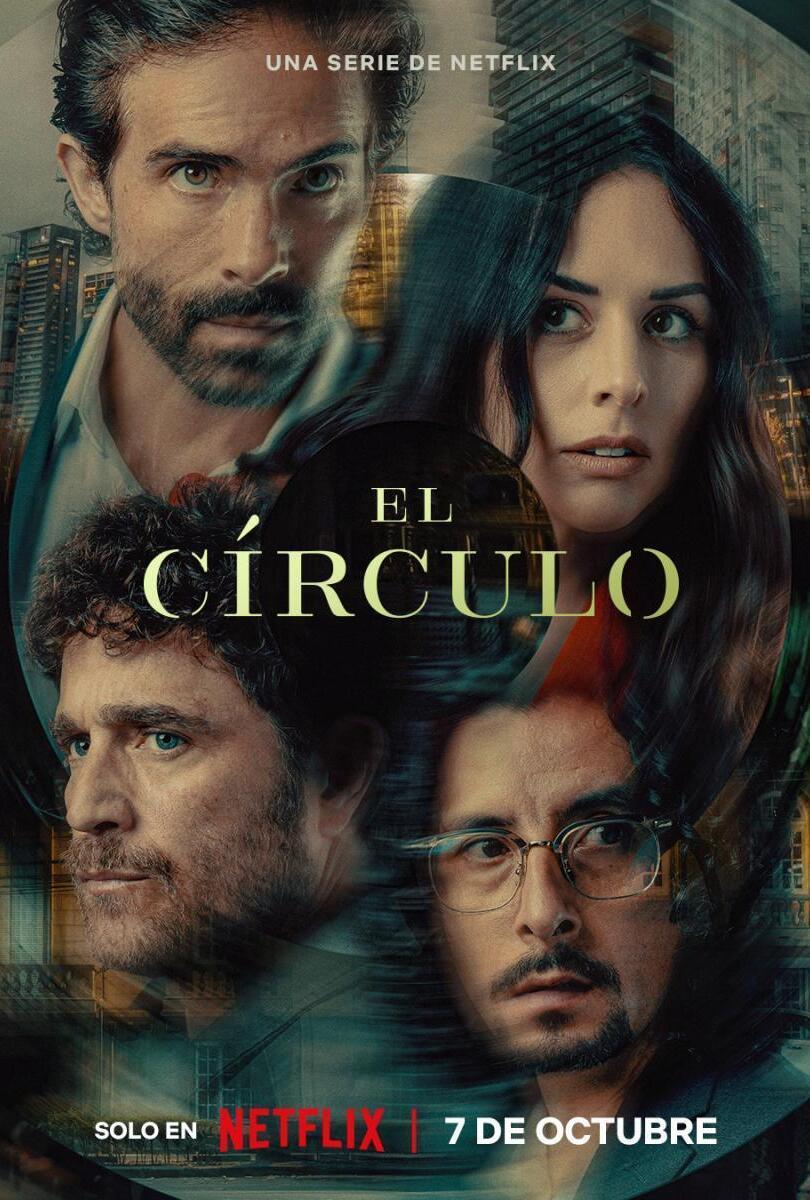 El círculo