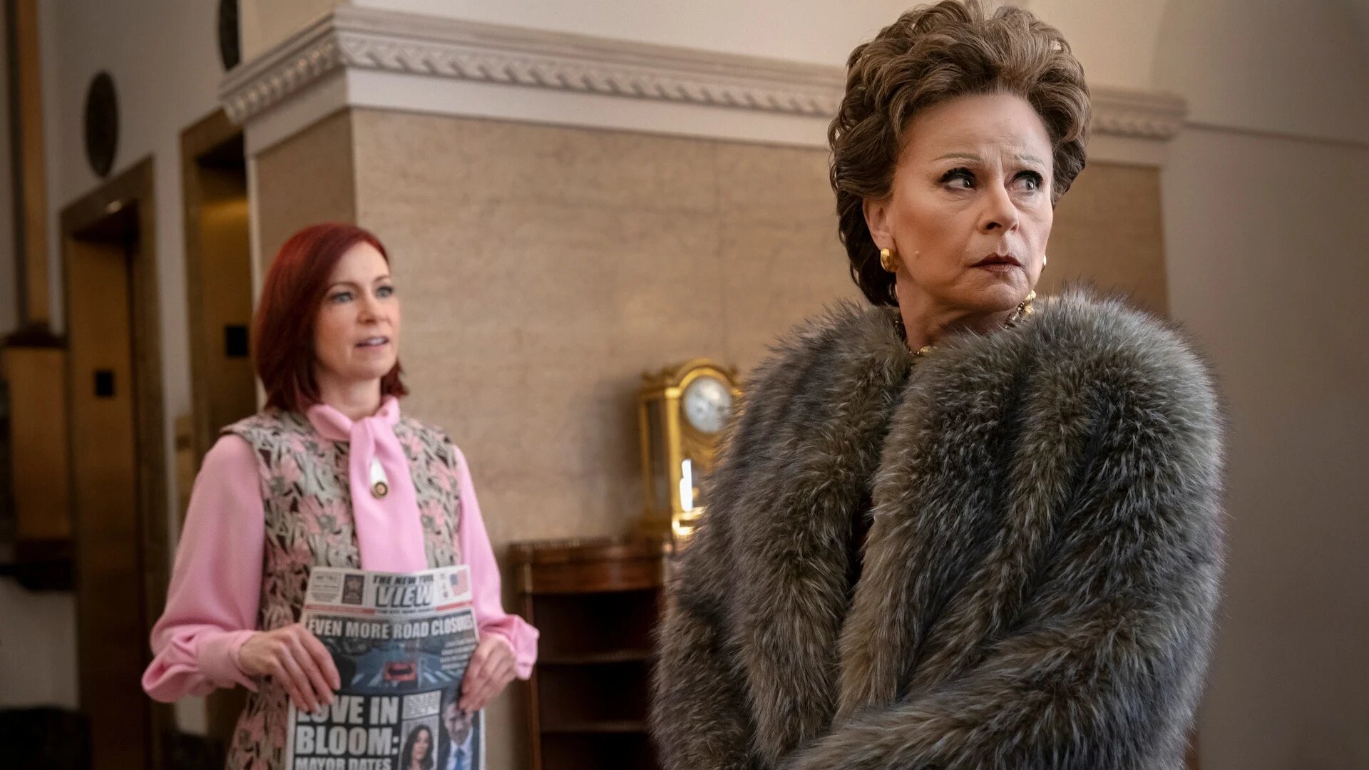 Elsbeth S3E19 Catch and Kill