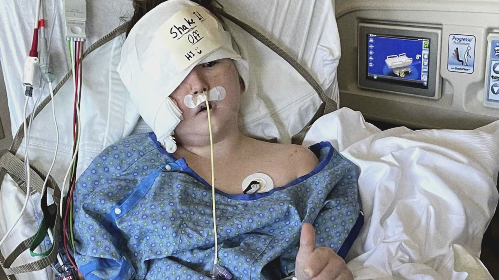 ER: Caught on Camera S1E4 A Swiftie's Survivor Era