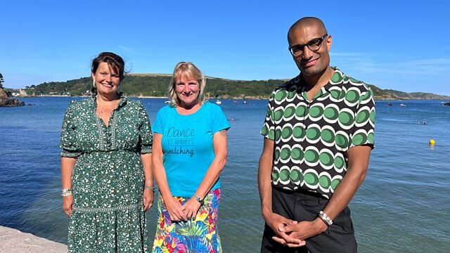 Escape to the Country S26E22 Devon