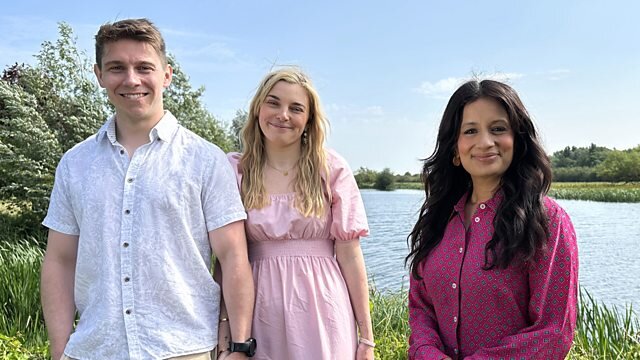 Escape to the Country S26E25 Cambridgeshire Borders