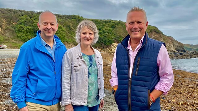 Escape to the Country S26E42 Cornwall