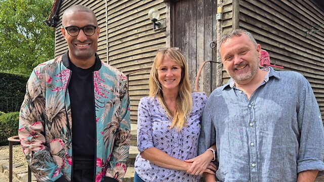 Escape to the Country S26E43 Oxfordshire