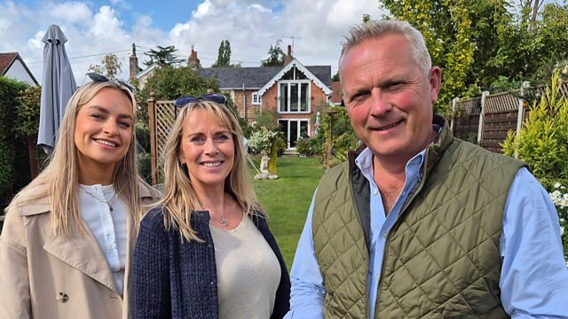 Escape to the Country S26E47 Suffolk