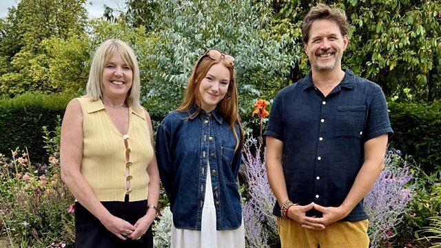 Escape to the Country S26E49 Somerset