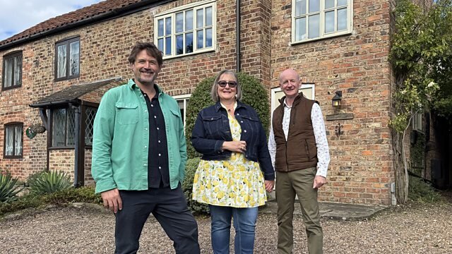 Escape to the Country S27E10 East Riding of Yorkshire