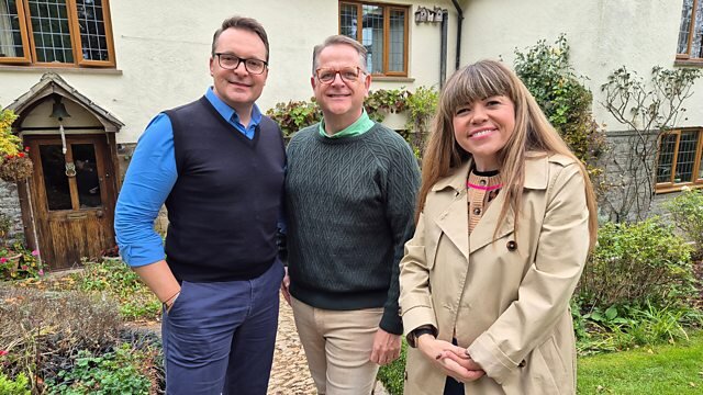 Escape to the Country S27E11 Devon and Cornwall