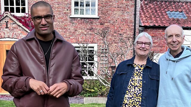Escape to the Country S27E12 Lincolnshire