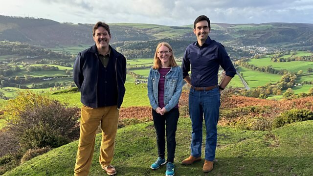 Escape to the Country S27E13 North East Wales