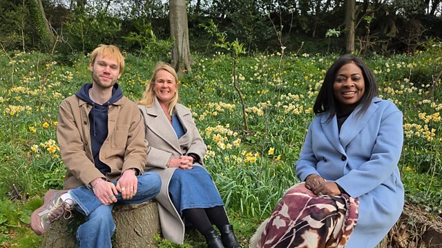 Escape to the Country S27E14 Gloucestershire