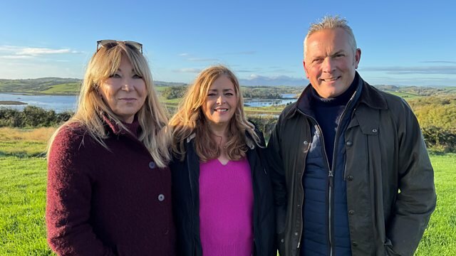 Escape to the Country S27E15 County Down