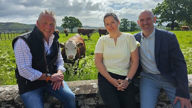 Escape to the Country S27E18 Herefordshire
