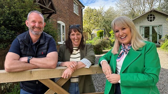 Escape to the Country S27E19 Cheshire