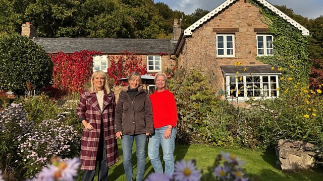 Escape to the Country S27E6 Gloucestershire