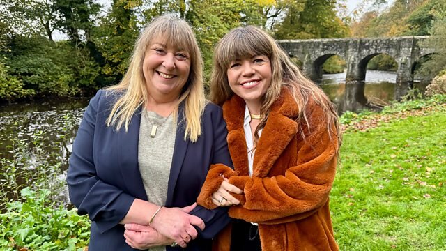 Escape to the Country S27E7 Counties Antrim, Down and Tyrone
