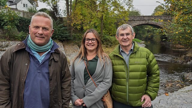 Escape to the Country S27E8 Powys