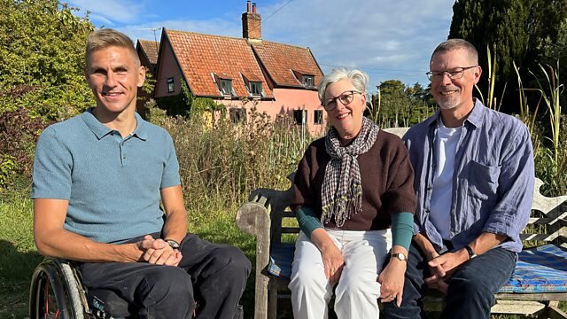 Escape to the Country S27E9 Suffolk