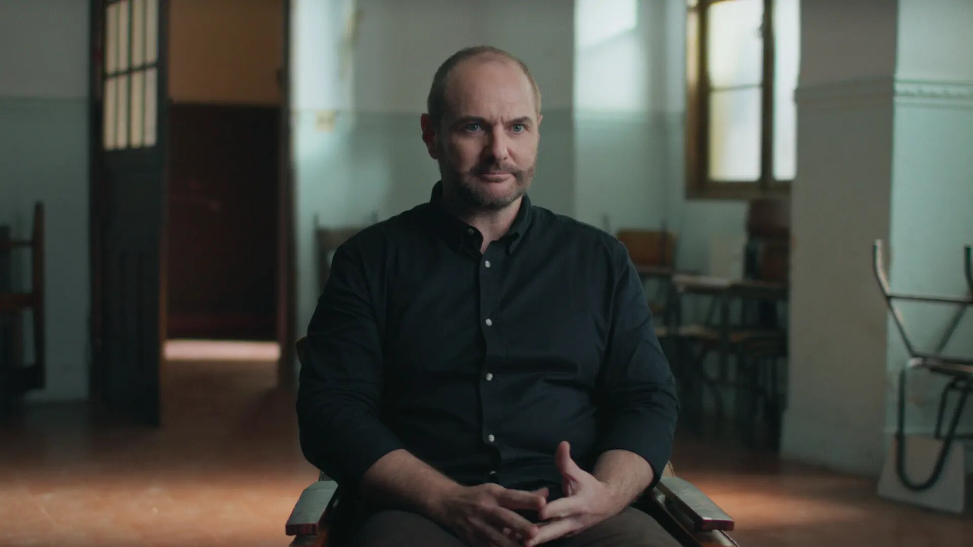 Escravos da Fé: Os Arautos do Evangelho S1E1 Escravos de Maria