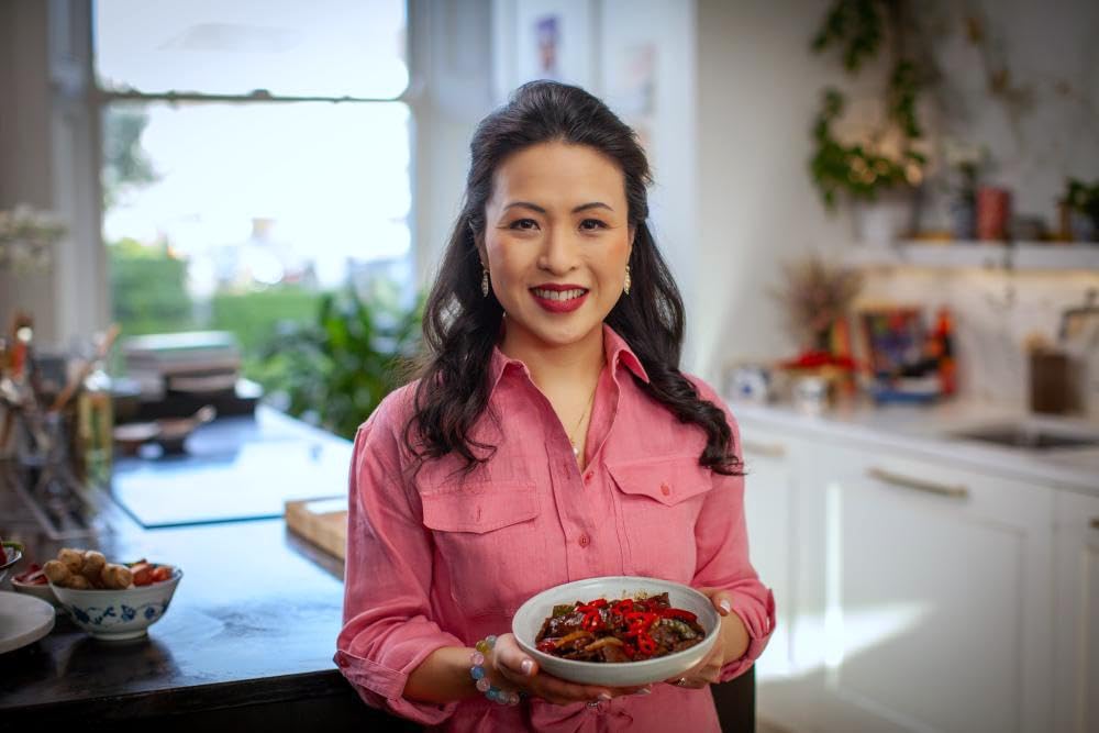 Eva Pau's Asian Kitchen