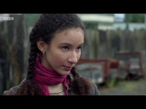 Eve S3E2 New Born