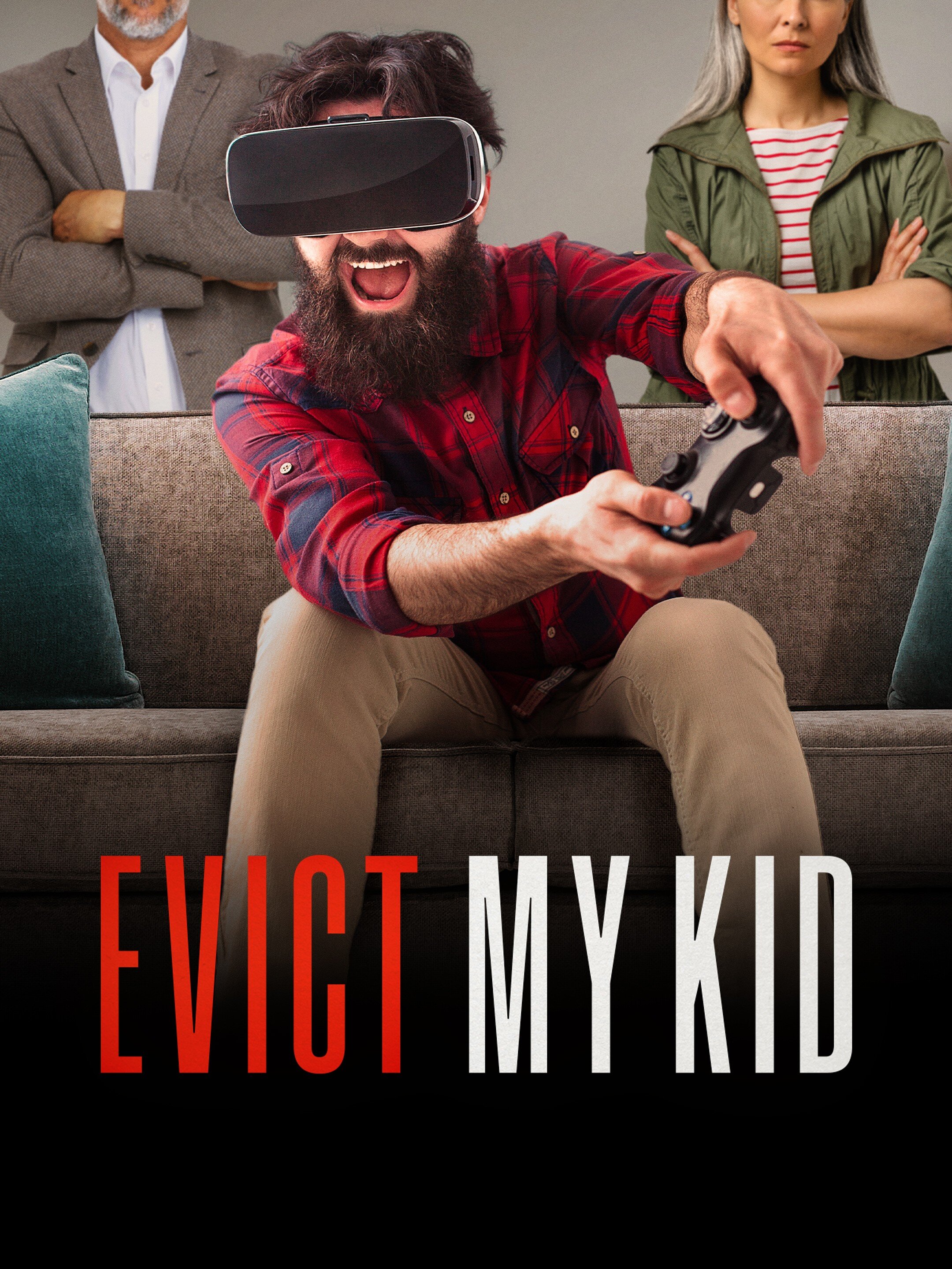 Evict My Kid