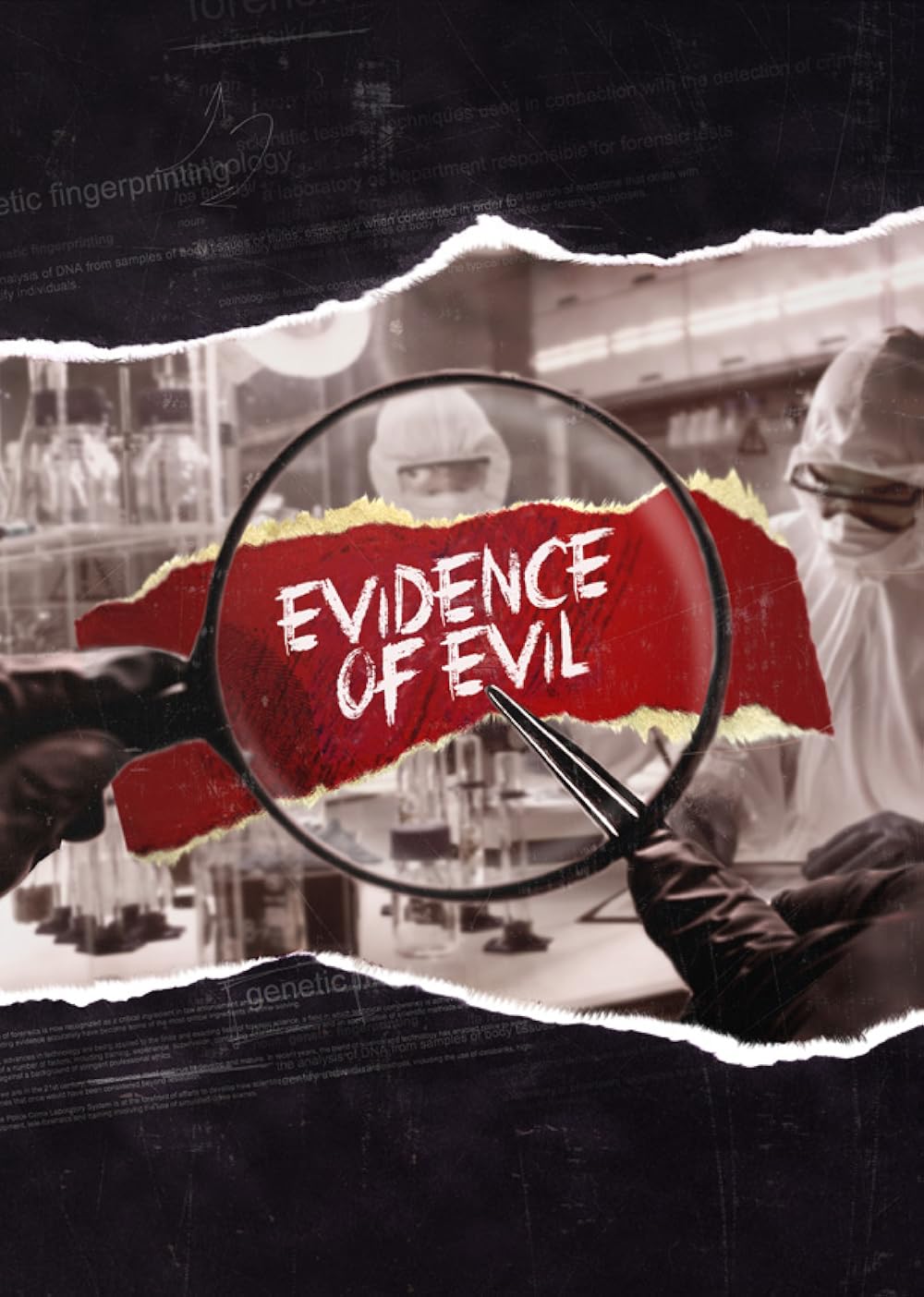 Evidence of Evil