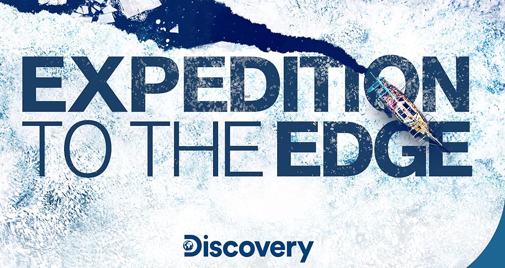 Expedition to the Edge
