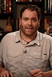 Expedition Unknown Josh Gates Tonight: Earth Day