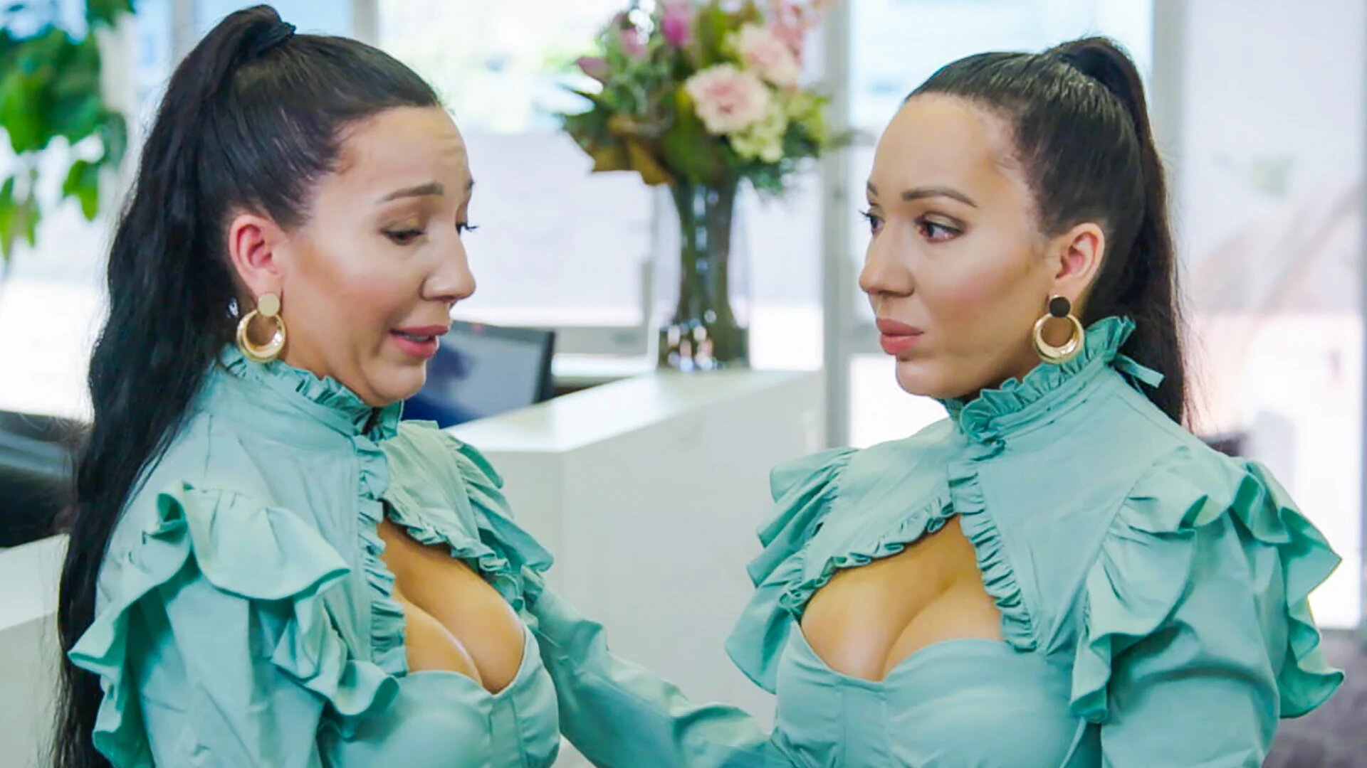 Extreme Sisters S2E0 Sister, Sister